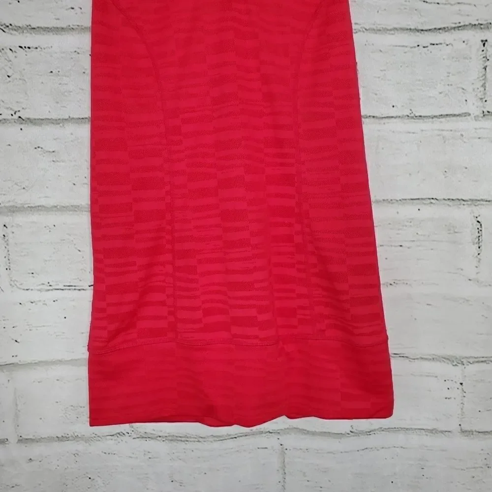 Zella link racerback tanktop workout shirt
